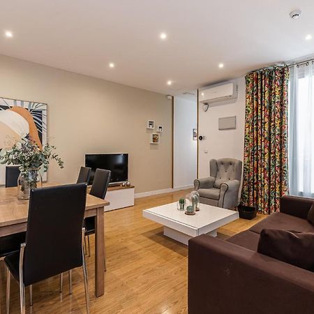 Waou Apartamentos En Sol Confort 5 Мадрид Екстериор снимка