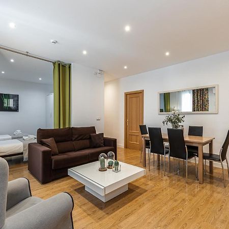 Waou Apartamentos En Sol Confort 5 Мадрид Екстериор снимка