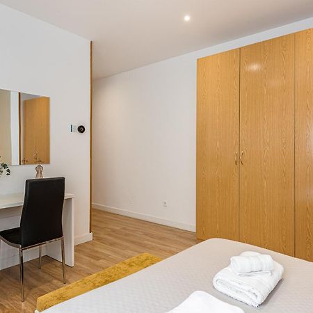 Waou Apartamentos En Sol Confort 5 Мадрид Екстериор снимка
