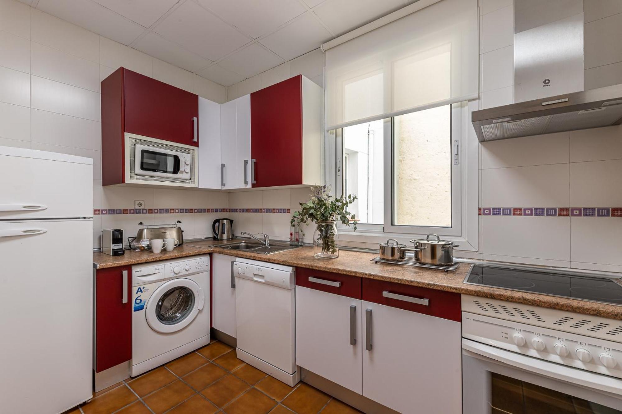 Waou Apartamentos En Sol Confort 5 Мадрид Екстериор снимка